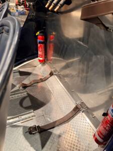 Image 30/51 of Bentley 4 1/2 Litre Special (1923)