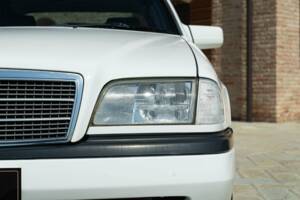 Bild 20/50 von Mercedes-Benz C 200 Kompressor (1996)