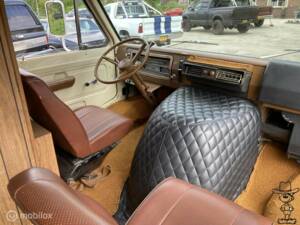 Bild 18/50 von Ford Econoline E 300 (1971)