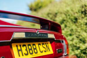 Image 29/50 of Jaguar XJR-S V12 Le Mans (1991)