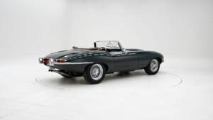 Afbeelding 2/15 van Jaguar E-Type 3.8 (1962)