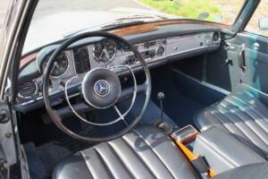 Bild 9/15 von Mercedes-Benz 230 SL (1966)