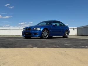 Bild 4/24 von BMW M3 (2003)