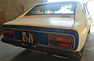 Bild 24/26 von Ford Capri  I 2600 RS (1972)