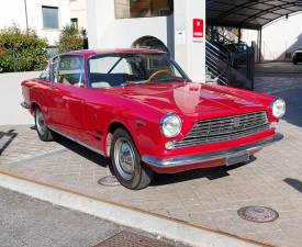 Bild 1/7 von FIAT 2300 S Coupé (1963)