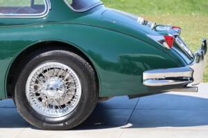 Image 47/50 of Jaguar XK 150 FHC (1959)
