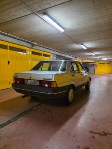 Afbeelding 3/7 van FIAT Regata 70 S (1987)