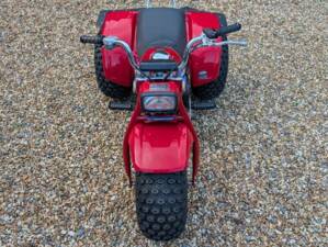 Imagen 16/28 de Honda DUMMY (1984)