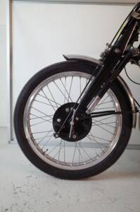 Bild 20/29 von Vincent Black Lightning (1954)