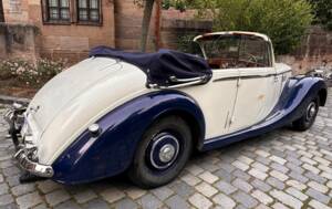 Image 5/8 of Riley 2.5 Litre RMD (1950)