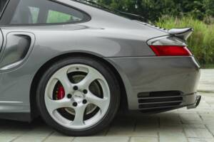 Bild 26/50 von Porsche 911 Turbo (2002)