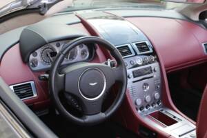 Bild 23/47 von Aston Martin DB 9 Volante (2006)