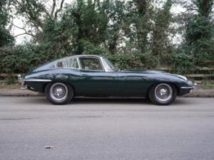 Afbeelding 7/18 van Jaguar E-Type (1970)
