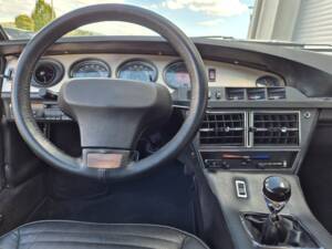 Imagen 19/29 de Maserati Merak (1974)