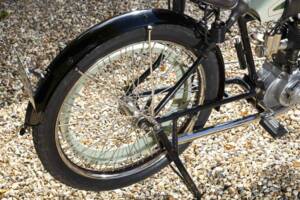 Imagen 31/33 de Triumph DUMMY (1919)