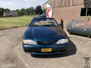 Image 8/46 of Ford Mustang (1995)