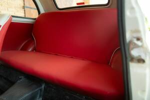 Image 32/50 of Abarth Fiat 595 (1966)