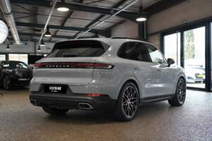 Bild 2/12 von Porsche Cayenne E-Hybrid (2024)