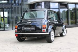 Immagine 8/38 di Mini Cooper 1.3i MPI (1999)