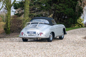 Bild 6/15 von Porsche 356 A 1600 Convertible D (1959)