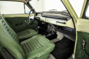 Bild 12/50 von Volvo Amazon  P121 (1966)