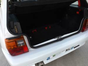 Bild 26/50 von FIAT Uno Turbo i.E. (1991)