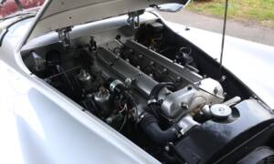 Bild 5/34 von Jaguar XK 120 SE OTS (1953)