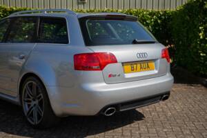 Bild 9/50 von Audi RS4 Avant (2006)