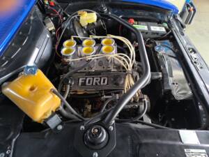 Bild 14/29 von Ford Capri RS 2600 (1973)