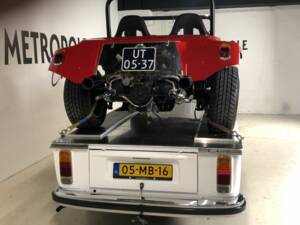 Afbeelding 20/22 van Volkswagen T2b Pritsche (1979)