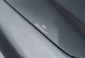 Image 11/30 of Lamborghini 400 GT (2+2) (1967)