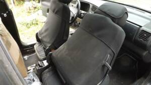 Image 26/50 of Volkswagen Golf III Cabrio 1.6 (1996)