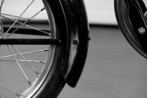 Image 19/50 of Gilera 150 Sport (1954)