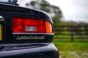 Bild 41/50 von Aston Martin DB 7 Vantage Volante (2002)