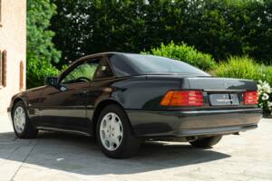 Image 7/50 de Mercedes-Benz 300 SL (1990)