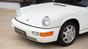 Afbeelding 7/25 van Porsche 911 Carrera 2 (1990)