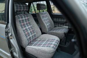 Afbeelding 26/50 van FIAT Regata 100 DS "Riviera" (1987)