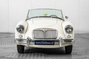 Bild 14/50 von MG MGA 1500 (1957)