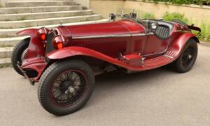 Image 9/50 de Alfa Romeo 8C 2300 (1933)