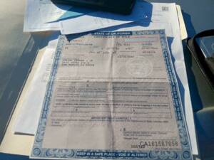 Image 38/40 of Mercedes-Benz SL 500 (1996)