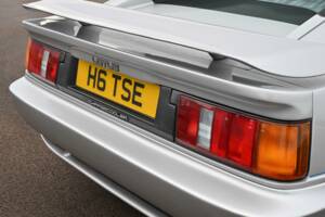 Image 15/50 of Lotus Esprit SE (1990)
