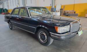 Bild 16/47 von Mercedes-Benz 280 SE (1976)