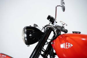 Imagen 29/50 de Gilera DUMMY (1954)