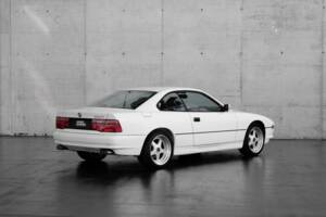 Bild 11/45 von BMW 850i (1990)