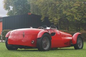 Image 7/44 de Alfa Romeo 2300 Bianchi (1984)