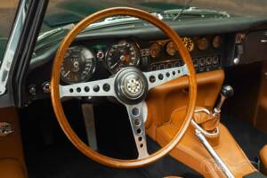 Imagen 5/5 de Jaguar E-Type (1969)