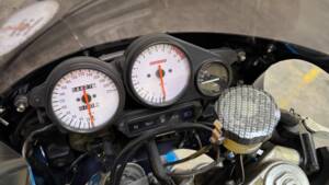 Image 22/45 de Yamaha DUMMY (1994)