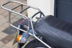 Image 10/10 of Moto Guzzi V 50 II (1980)