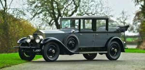 Image 21/50 of Rolls-Royce Phantom I (1929)