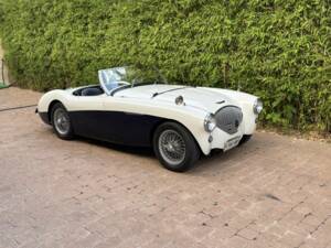 Afbeelding 4/8 van Austin-Healey 100/4M (BN2) (1956)